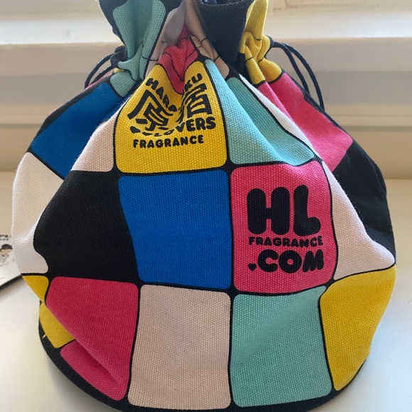 Harajuku bag - Picture 2 of 2